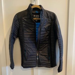 Women’s KUHL Projekt jacket.